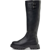 Bram Knee High Boots