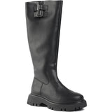 Bram Knee High Boots