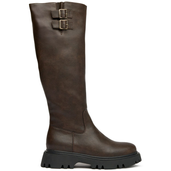 Bram Knee High Boots