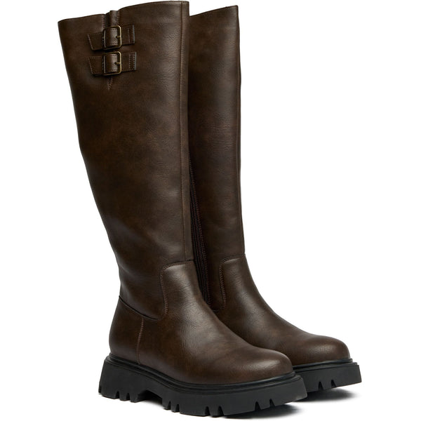 Bram Knee High Boots