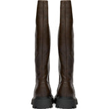 Bram Knee High Boots