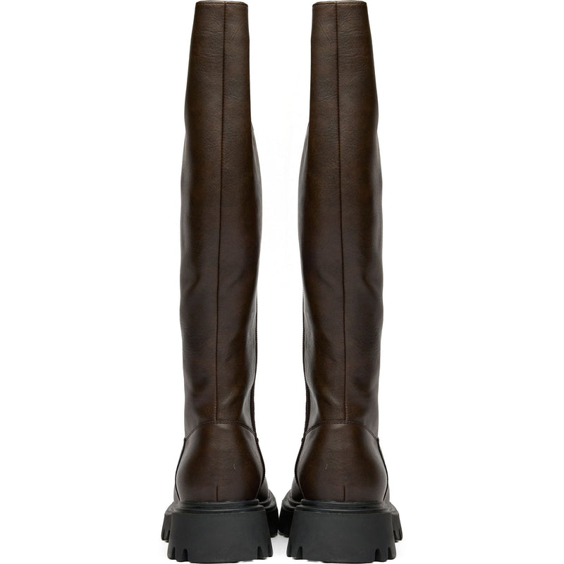 Bram Knee High Boots