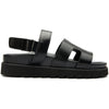 Brazil Ankle Strap Sandals