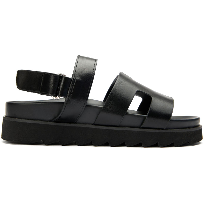 Brazil Ankle Strap Sandals