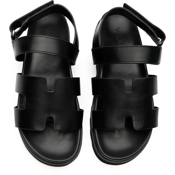 Brazil Ankle Strap Sandals