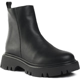 Cameo Ankle Boots