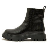 Cameo Ankle Boots