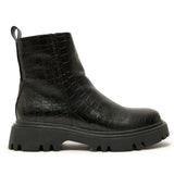 Cameo Ankle Boots