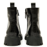 Cameo Ankle Boots