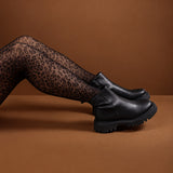 Cameo Ankle Boots