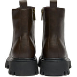 Cameo Ankle Boots