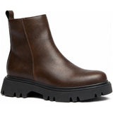 Cameo Ankle Boots