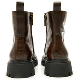 Cameo Ankle Boots