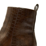 Cameo Ankle Boots