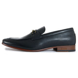 Cappuccino Loafer Shoes
