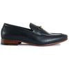 Cappuccino Loafer Shoes