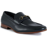 Cappuccino Loafer Shoes