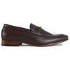 Cappuccino Loafer Shoes