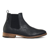 Cardamom Chelsea Boots