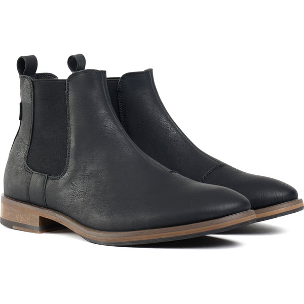 Cardamom Chelsea Boots