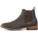 Cardamom Chelsea Boots