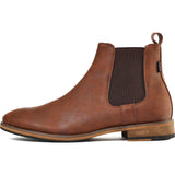 Cardamom Chelsea Boots