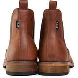 Cardamom Chelsea Boots