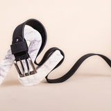 Casual 4Cm Belt