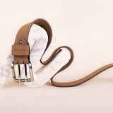 Casual 4Cm Belt