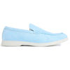 Cashew Suede Shoes