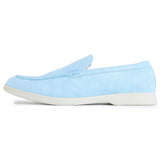 Cashew Slip On Shoes