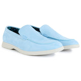 Cashew Slip On Shoes