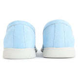 Cashew Slip On Shoes