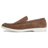 Cashew Slip On Shoes