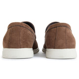 Cashew Slip On Shoes