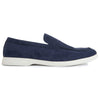Cashew Suede Shoes