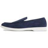 Cashew Suede Shoes