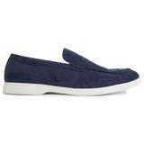 Cashew Suede Shoes