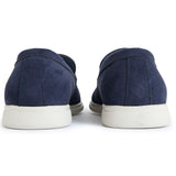 Cashew Slip On Shoes