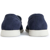 Cashew Suede Shoes
