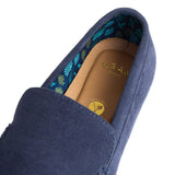 Cashew Slip On Shoes