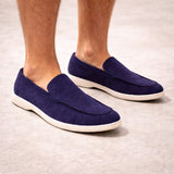 Cashew Slip On Shoes