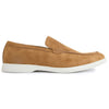 Cashew Suede Shoes