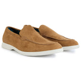 Cashew Slip On Shoes