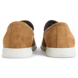 Cashew Slip On Shoes