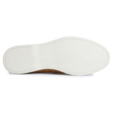 Cashew Suede Shoes