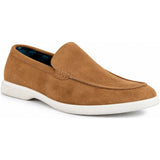 Cashew Suede Shoes