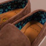 Cashew Slip On Shoes