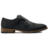 Chervil 2 Monk Shoes