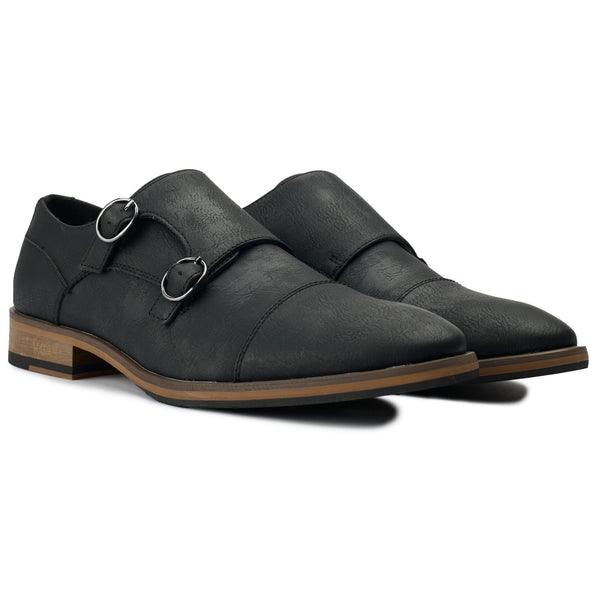 Chervil 2 Monk Shoes